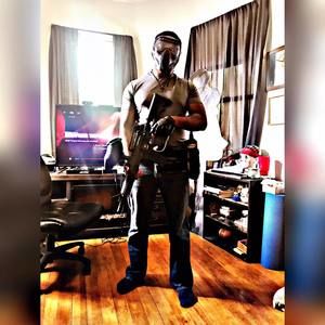 Meet your Posher, Tyler